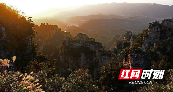 张家界国庆自驾攻略：避开人潮邂逅大美风景